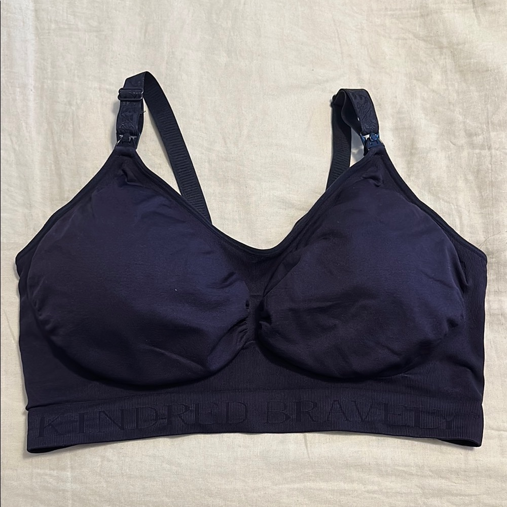 Kindred Bravely simply sublime Nursing Bra